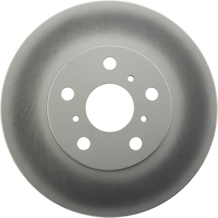 Centric Parts Gcx Brake Rotor, 320.44054 320.44054